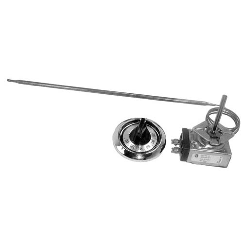 All Points 46-1167 Thermostat Kit; Type SP Kit; Temperature 100 - 200 Degrees Fahrenheit; 36" Capillary