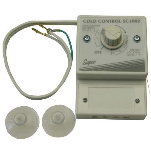 All Points 46-1402 Universal Cold Controller for