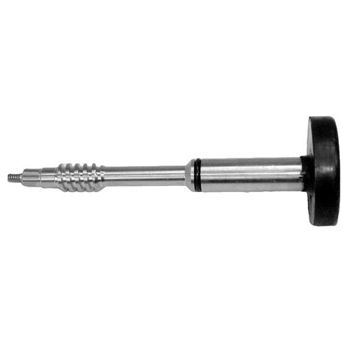 All Points 51-1434 2" Draw-Off Valve Stem for Steam Kettles