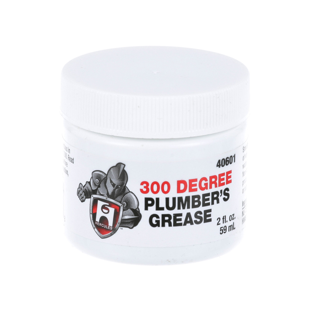 All Points 85-1119 Plumber's Heat Proof Grease - 2.5 Oz. Can