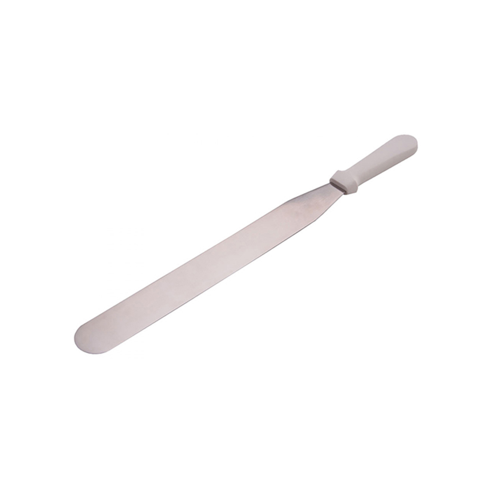 Allied Metal Icing Spatula, Blade