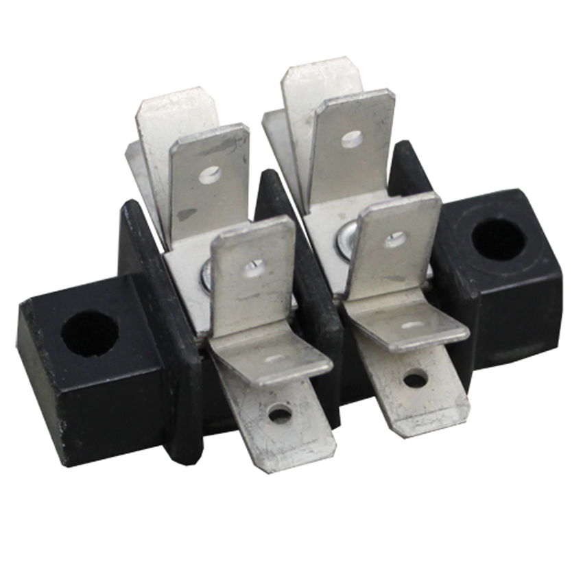 CresCor OEM # 0852-091 / 0852 091, Terminal Block, Control