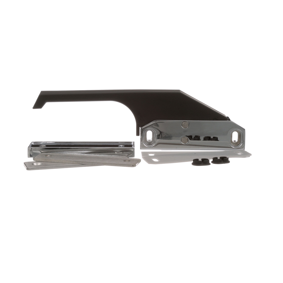 AllPoints 26-4321 Latch & Strike, Heat Proof Handle