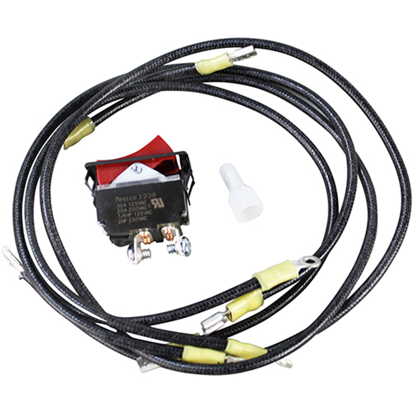 Metro OEM # RPC13-375, Power Switch Kit