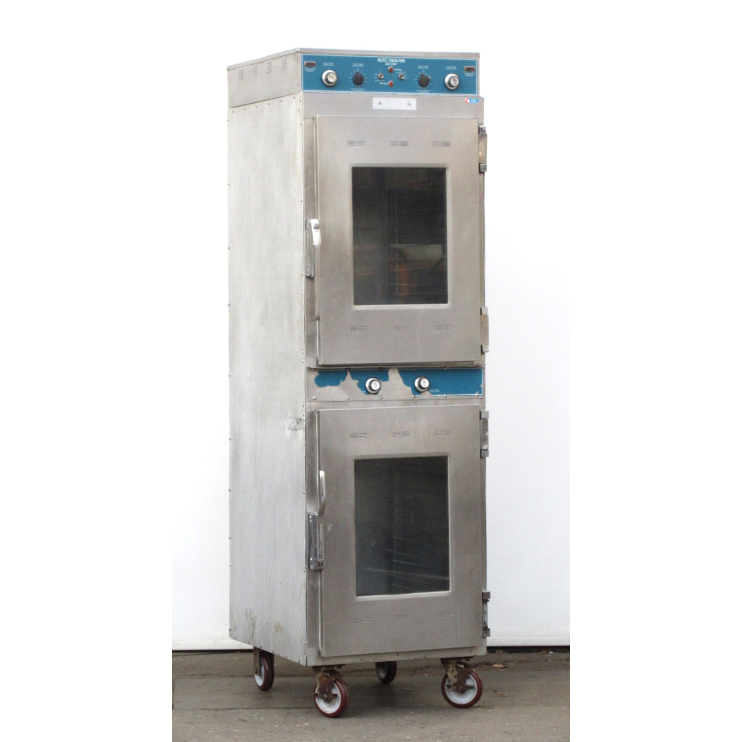 Alto Shaam 1000-TH-I Cook & Hold Oven, Used Excellent Condition