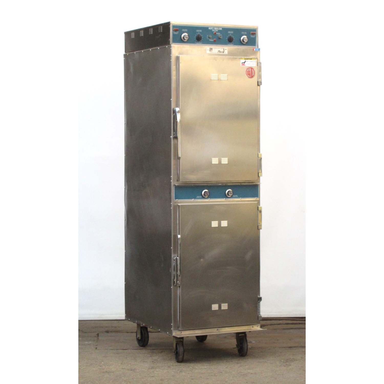 Alto Shaam 1000-TH-I Cook & Hold Oven, Used Excellent Condition