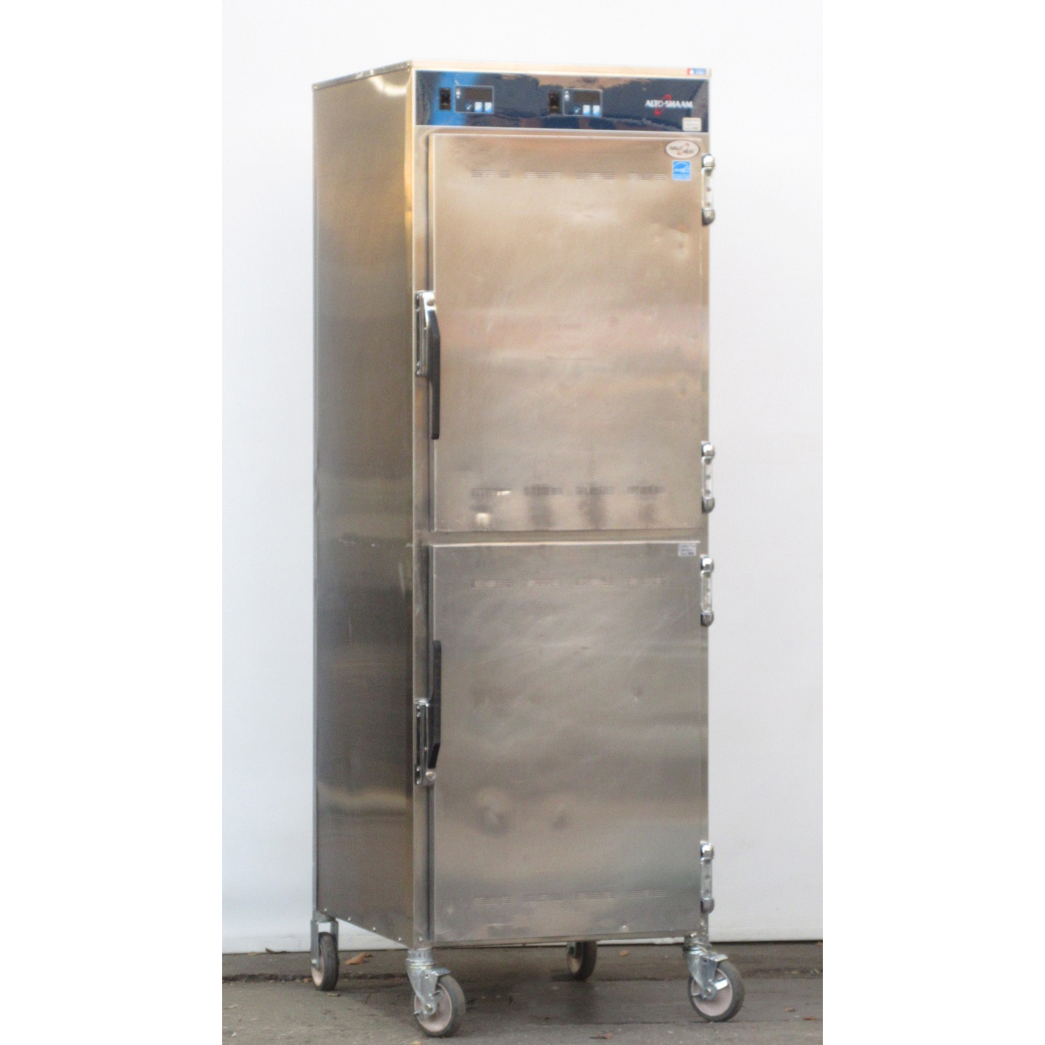 Alto Shaam 1200-UP Warm Holding Cabinet, Used Excellent Condition