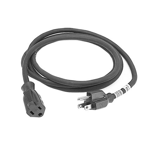 Alto Shaam OEM # CD-3029, 72" Power Cord