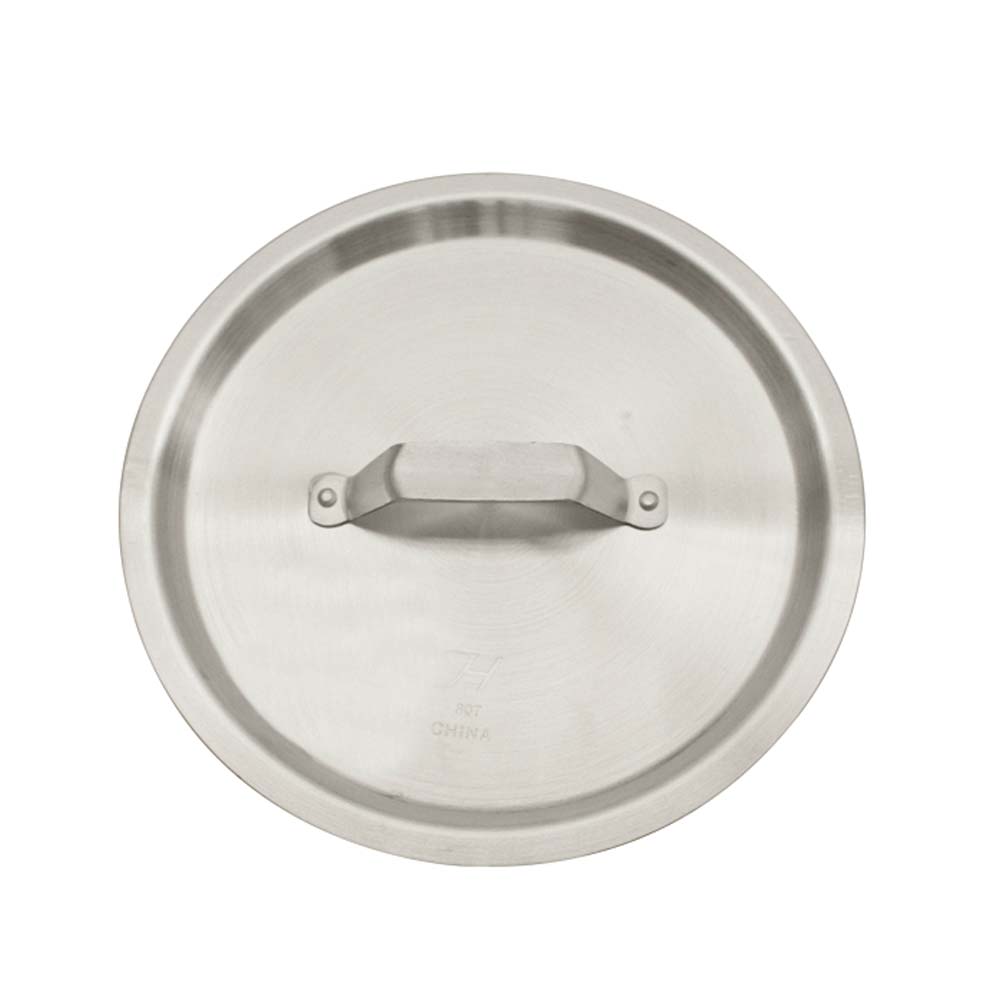 Aluminum Lid for 200 Qt. Stock Pot