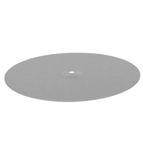 Aluminum Plate for Cake Stand