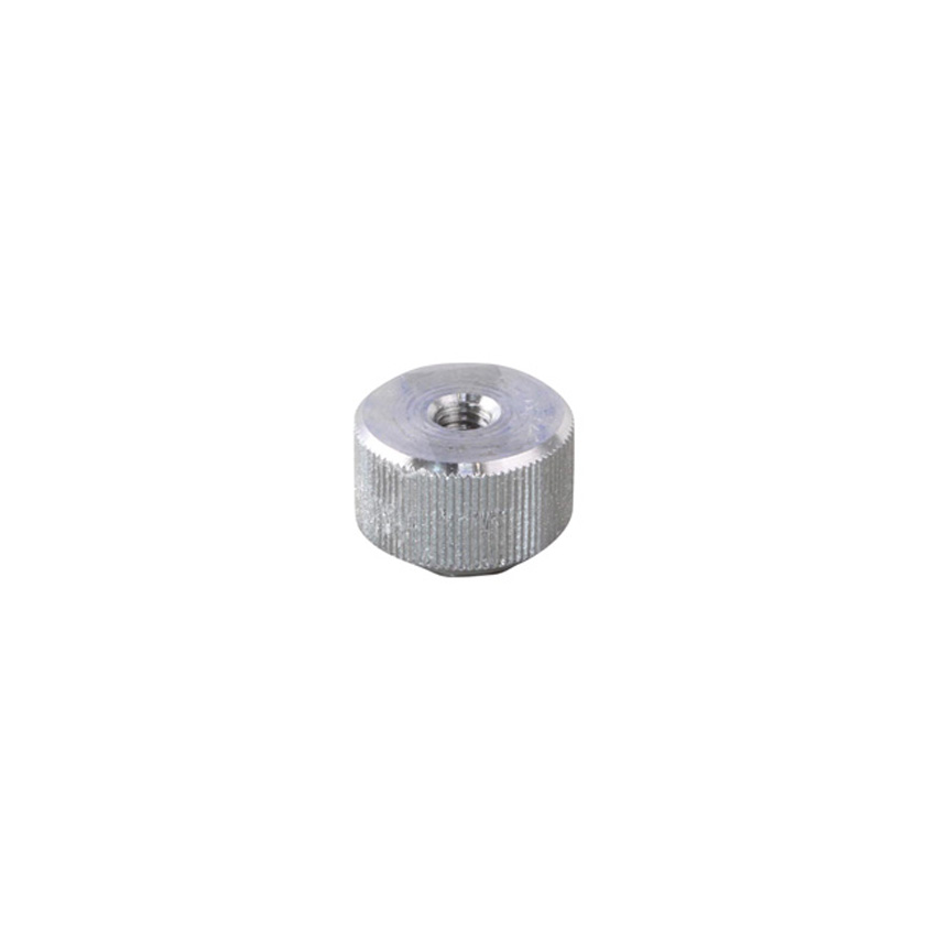 Aluminum Sharpener Cover Knob for Berkel Meat Slicers OEM # 3675-00165