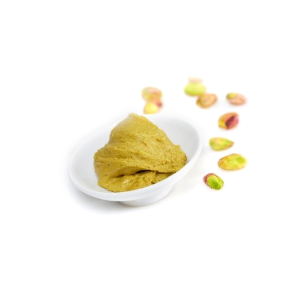 American Almond Pistachio Paste, 1 Lb.