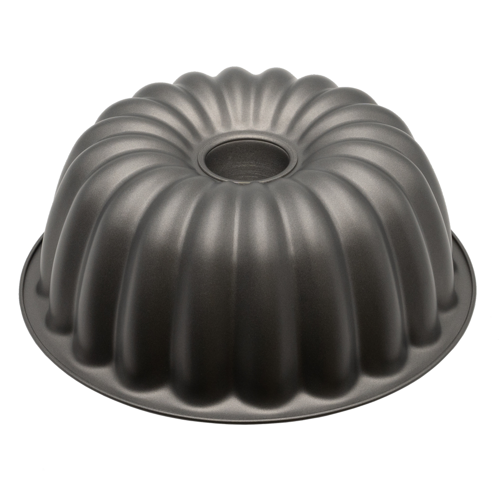 Ametalurgica Non Stick Steel Cake Mold, 101.4 oz.