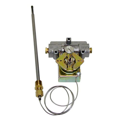 Anets OEM # P8903-37, Thermostat; Type: GS; Temperature 200 - 400 Degrees Fahrenheit; 24" Capillary 