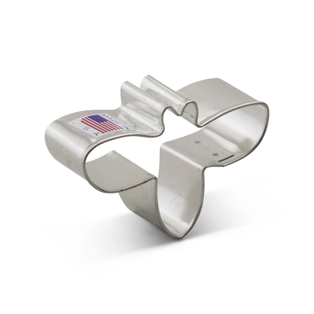 Ann Clark Bee Cookie Cutter, 2-7/8