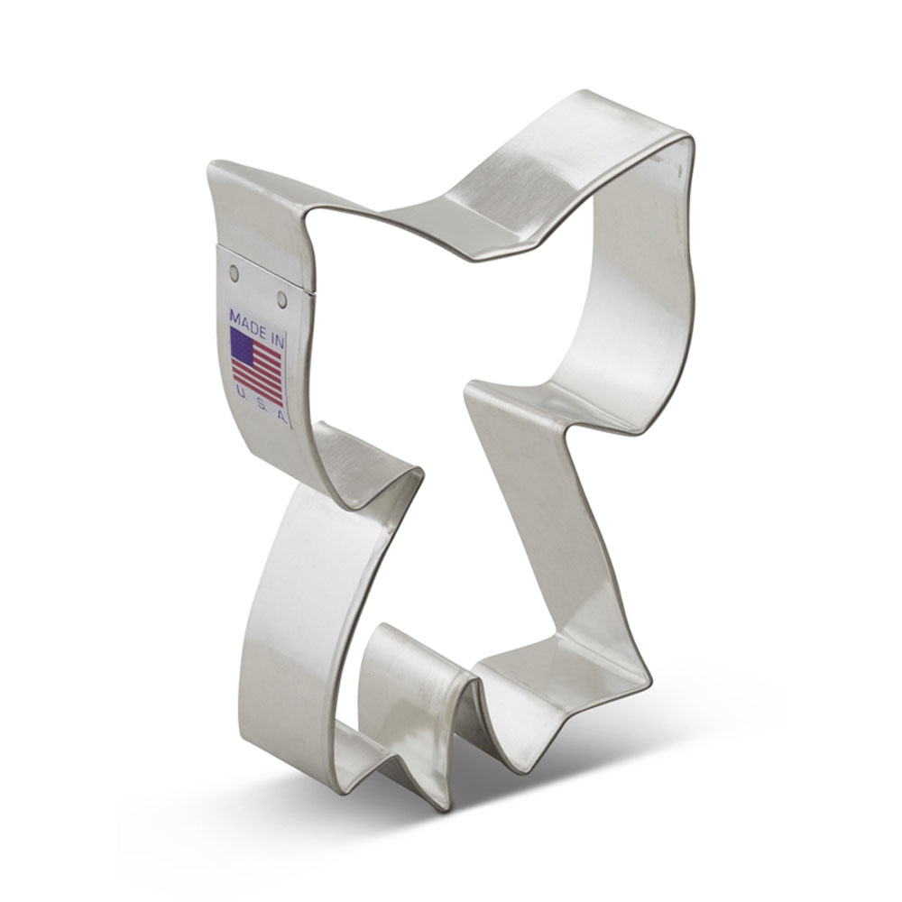 Ann Clark Bow / Ribbon Cookie Cutter
