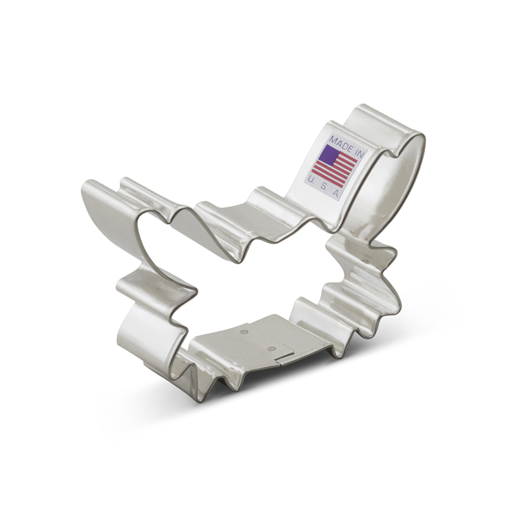 Ann Clark Crab Cookie Cutter
