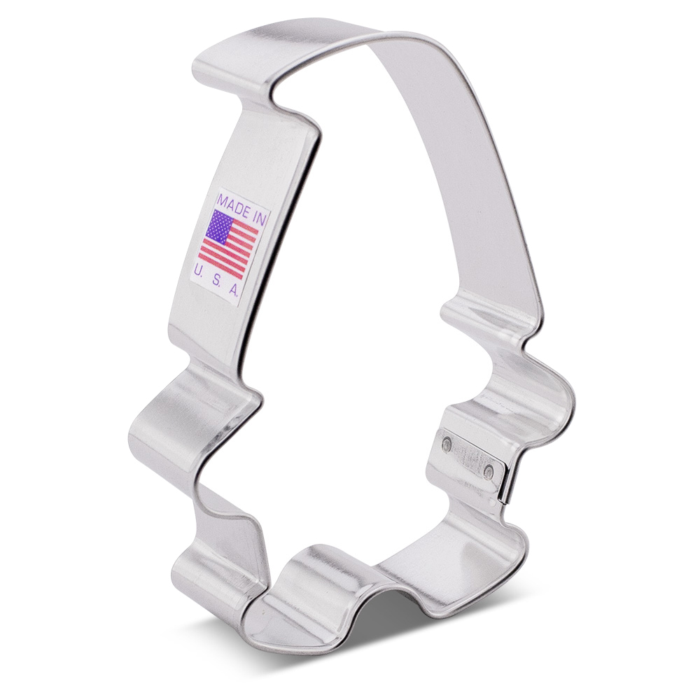 Ann Clark Gnome Cookie Cutter