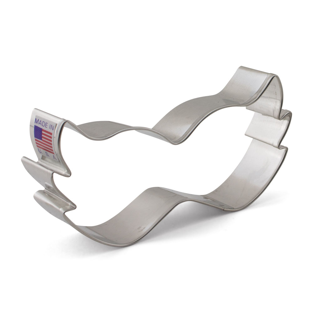 Ann Clark Mask Cookie Cutter