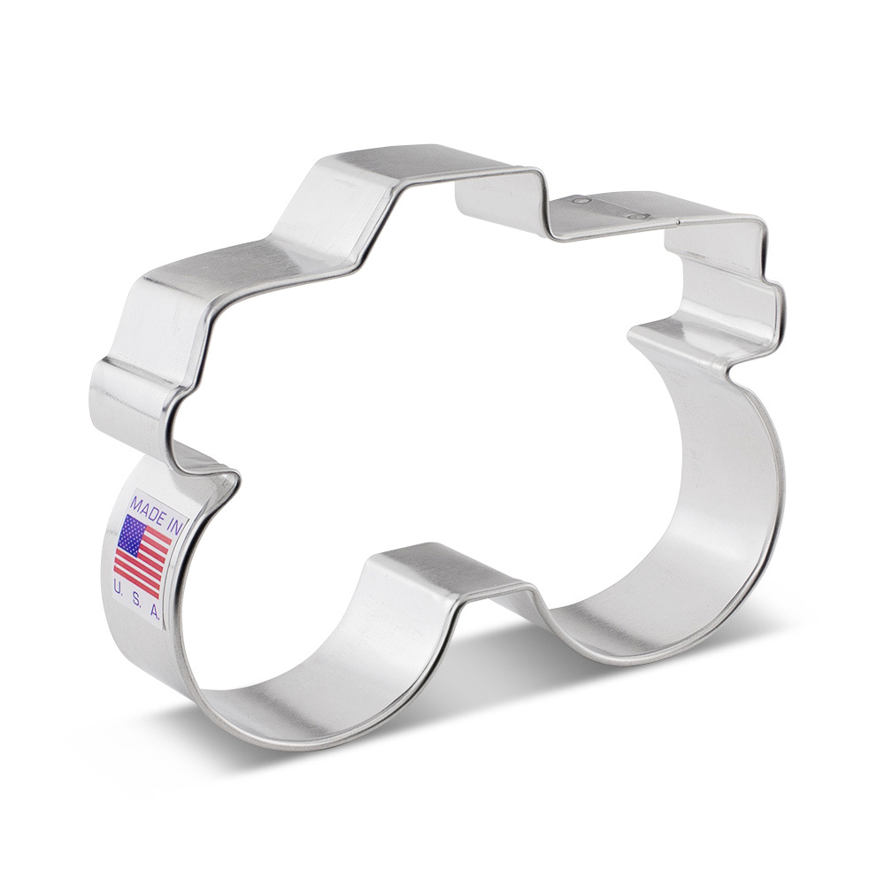MOTORCYCLE Cookie Cutter Ann Clark Cookie Cutter Ann Clark Collection