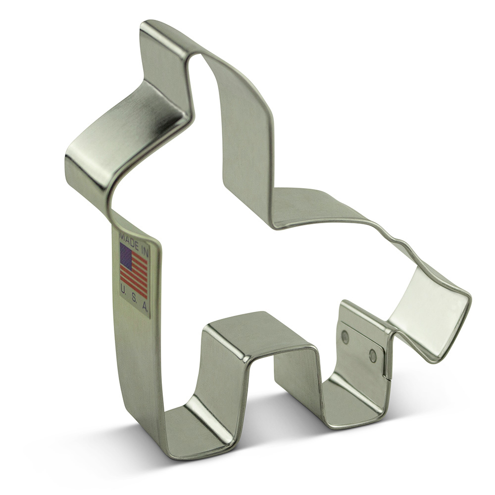 Ann Clark Pinata Cookie Cutter, 3-1/2
