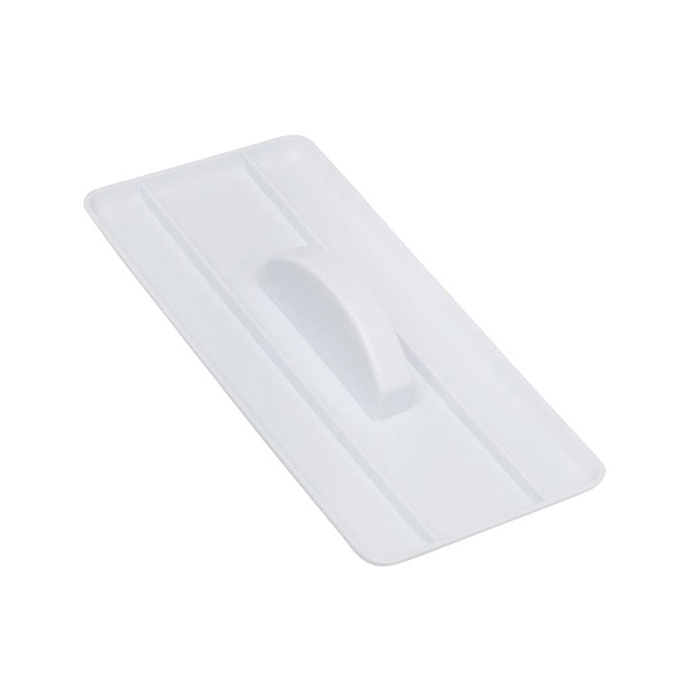 Ateco 6-1/2" x 3-1/4" Fondant Smoother