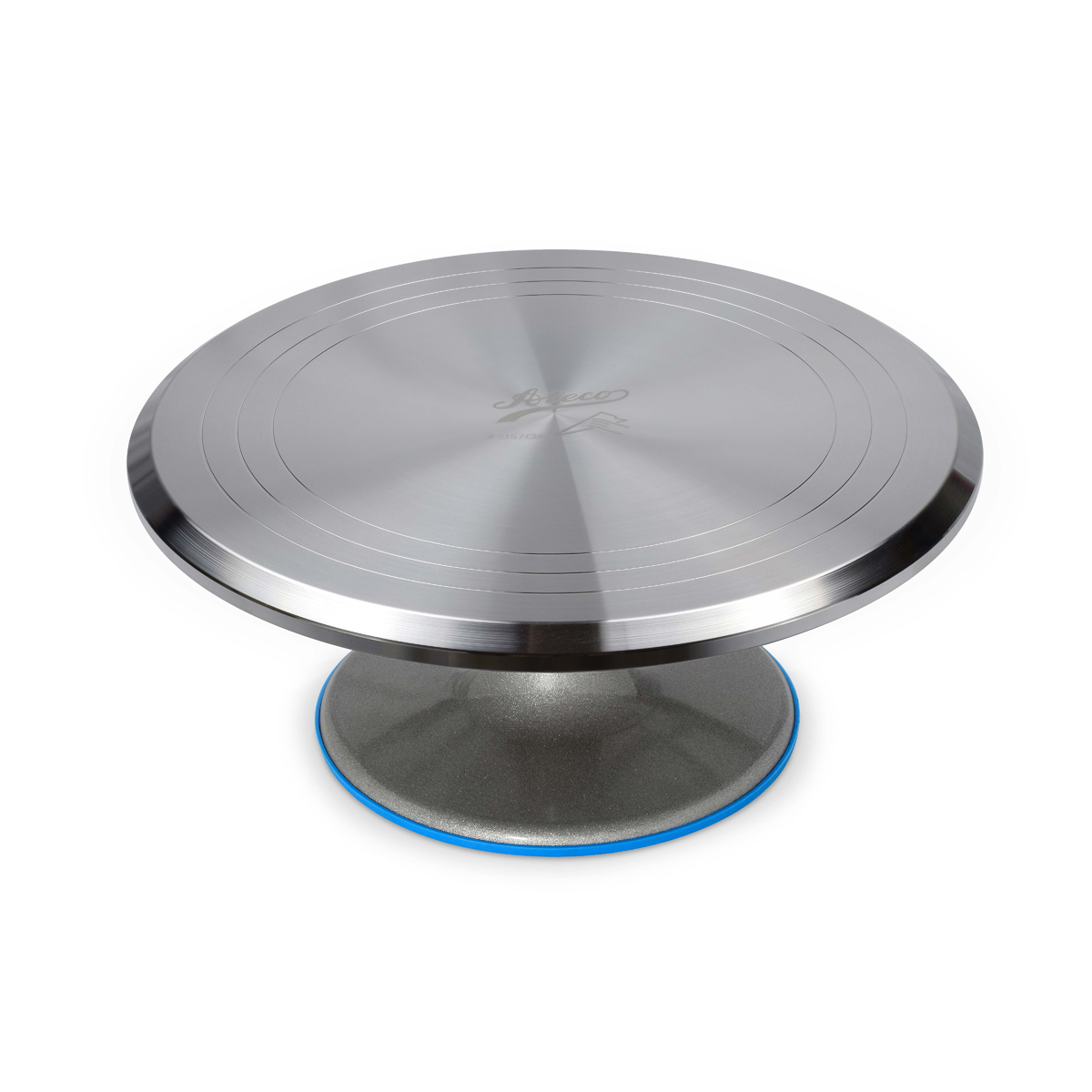 Ateco Decorating Turntable with Nonslip Base