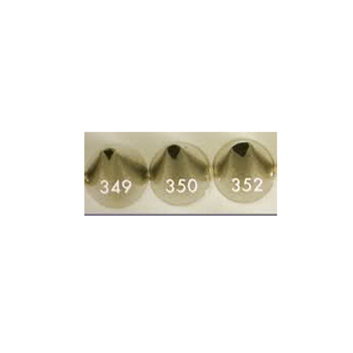 Ateco Leaf Tube - # 352