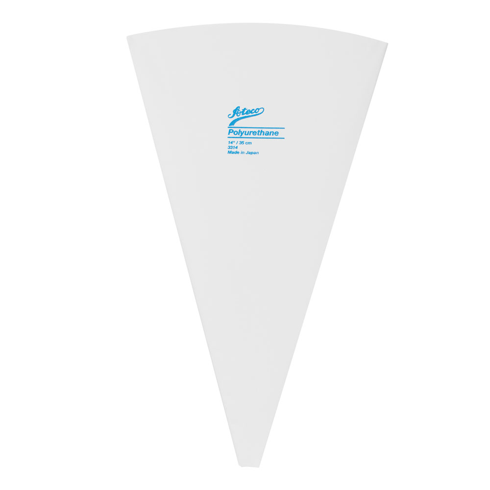 Ateco Polyurethane Pastry Bag, 12"