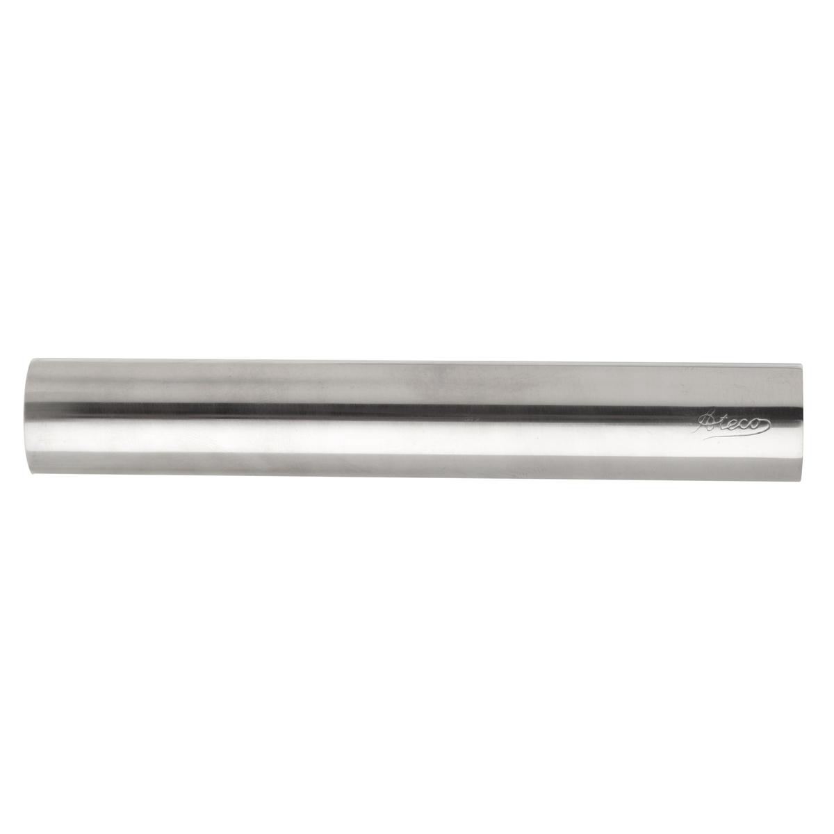 Ateco Stainless Steel Cannoli Form, 5-5/8" L x 7/8" Dia.