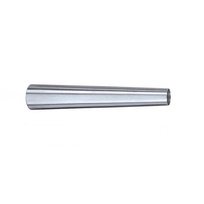Ateco Stainless Steel Cream Roll, 5-1/4" L x 15/16" Tapered To 5/8" Dia.