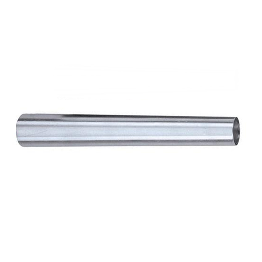 Ateco Stainless Steel Cream Roll, 6 1/2" L x 15/16" Dia. Tapered To 3/4" Dia