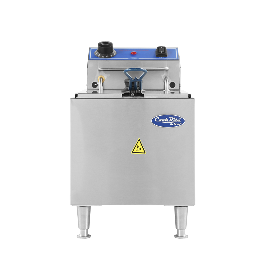 Atosa ACEF-16 Stainless Steel Countertop Electric Fryer