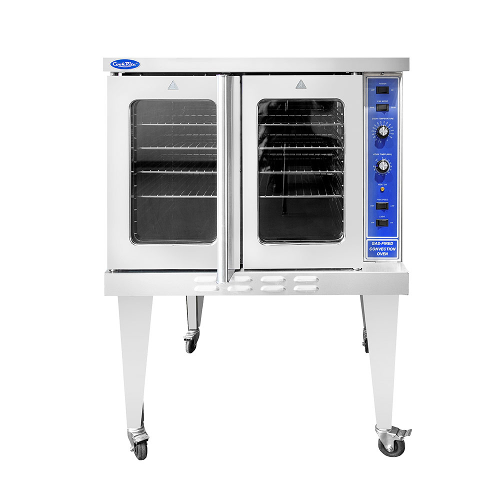 Atosa ATCO-513B-1 Bakery Depth Gas Convection Oven
