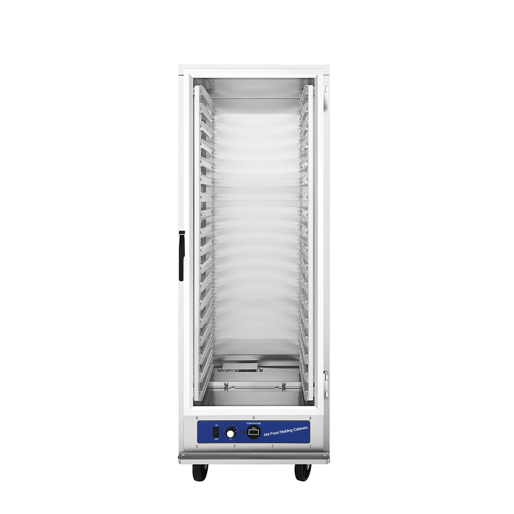 Atosa ATHC-18ES Insulated Warming & Holding Cabinet