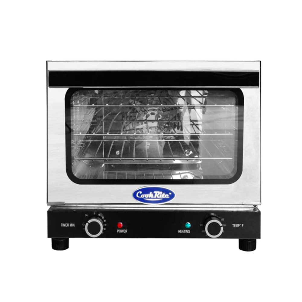 Atosa CTCO-50 Countertop Convection Oven