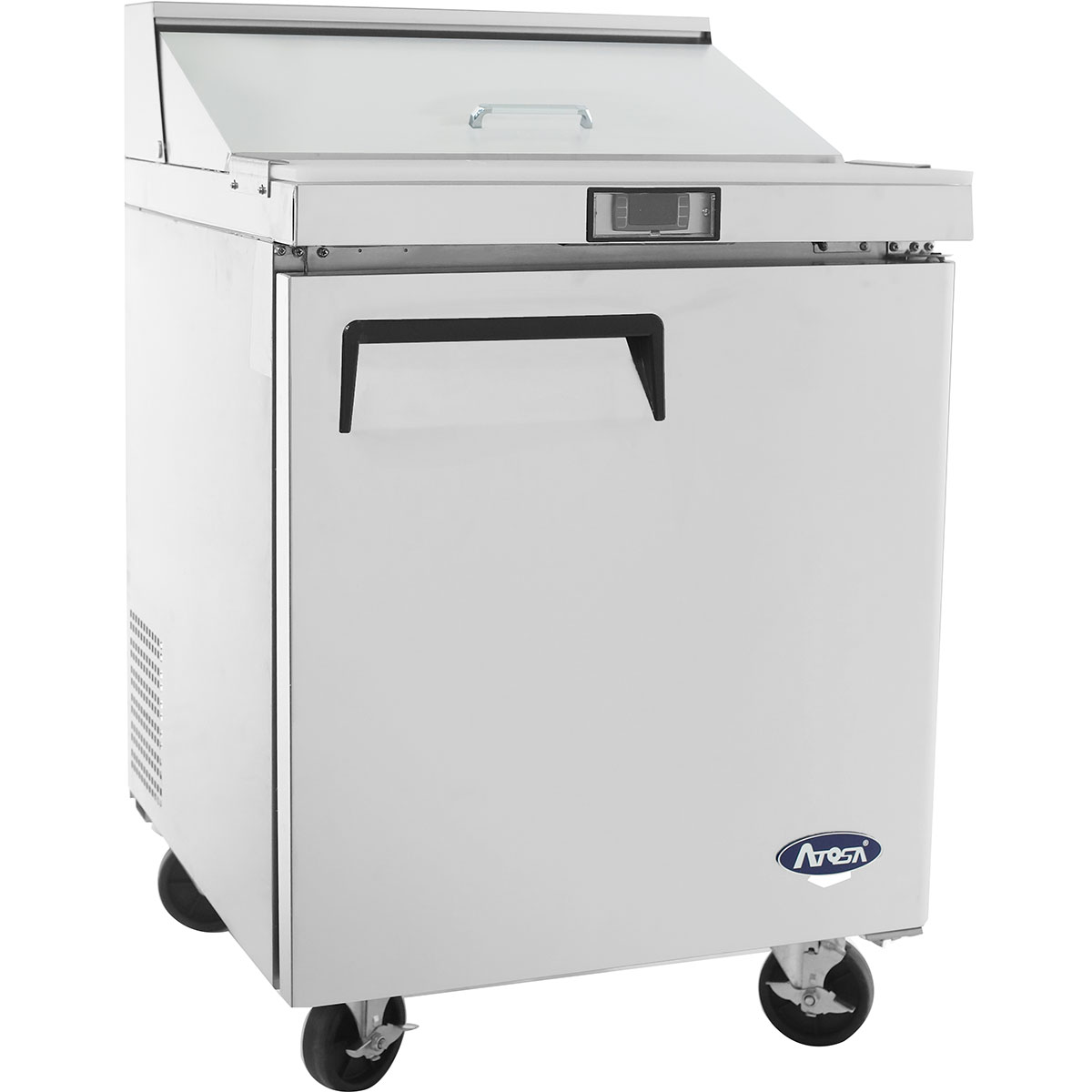 Atosa MSF8301GR Sandwich Prep Table 27-1/2"W, 7.15 cu. ft.