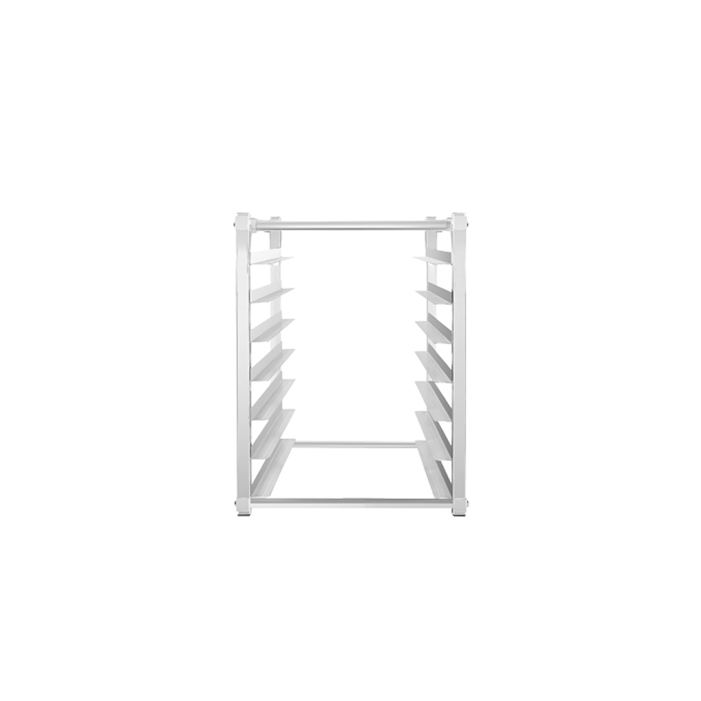 Atosa Refrigerator / Freezer Pan Rack, 12-3/8"W x 19-3/4"D x 20-5/8"H
