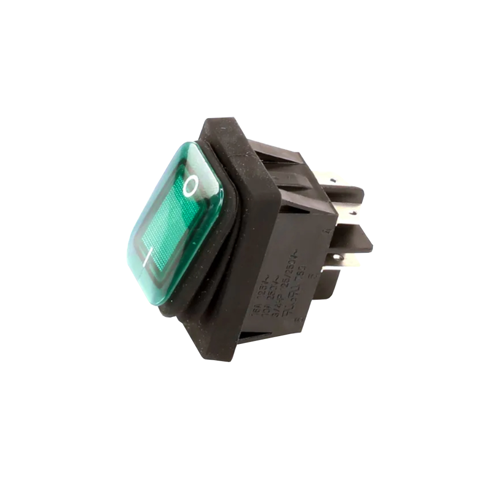 Atosa W0308019 Green Power Switch