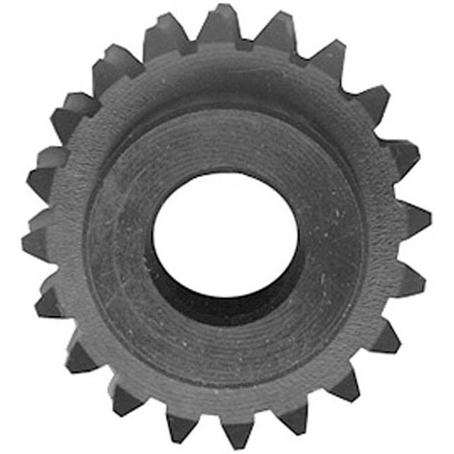 Attias OEM # 111, 20 Tooth Main Shaft Fiber Gear