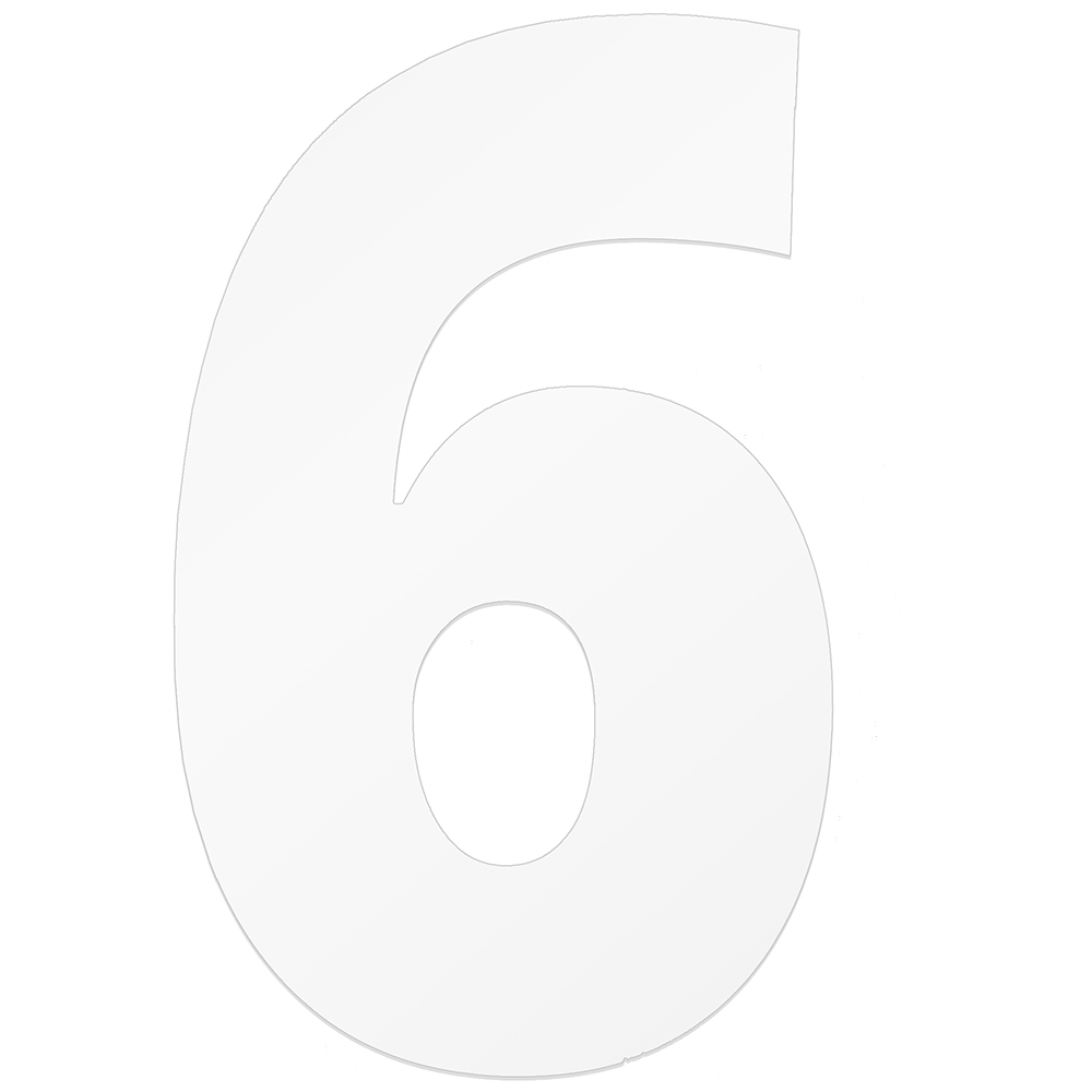 au bon cakes number six nine acrylic cake template 12 number and letter cake templates bakedeco com