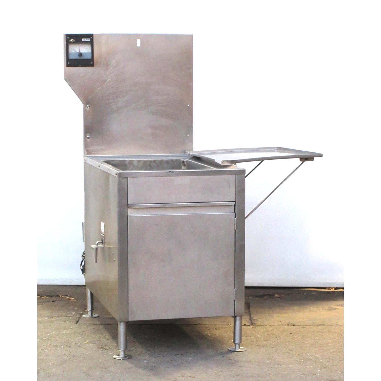 Avalon ADF26-G Donut Fryer, Used Excellent Condition
