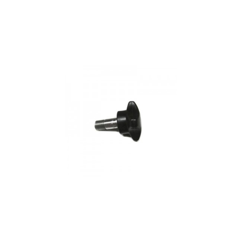 Back knife Knob and Stud- Center for Hobart Slicers OEM # P-118-484