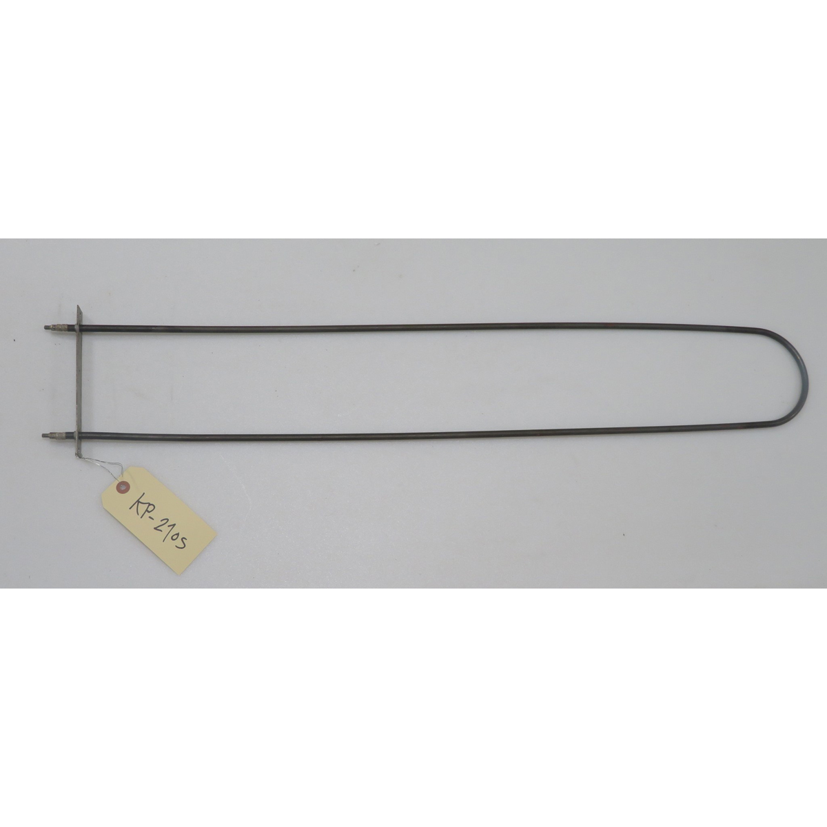 Bakers Pride L1220A Oven Element 460 Volt, OEM, Used Excellent Condition