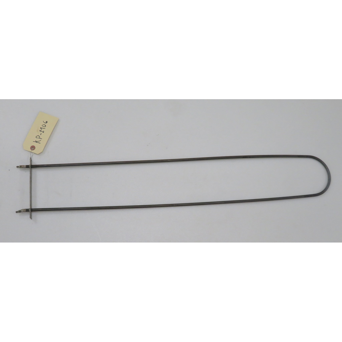 Bakers Pride L1220A Oven Element 460 Volt, OEM, Used Excellent Condition