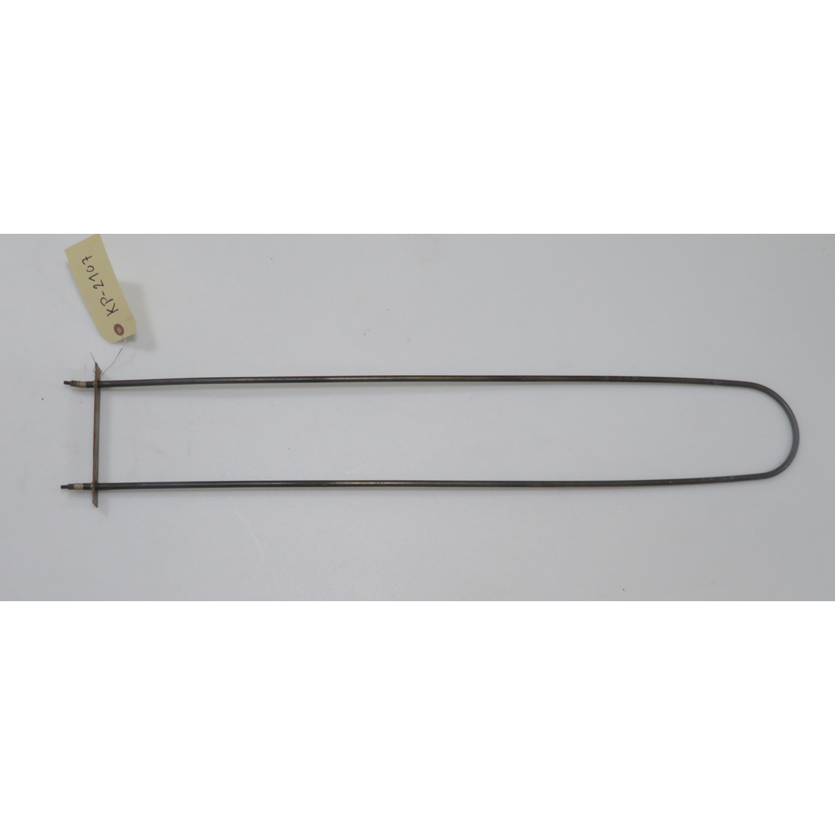 Bakers Pride L1220A Oven Element 460 Volt, OEM, Used Excellent Condition