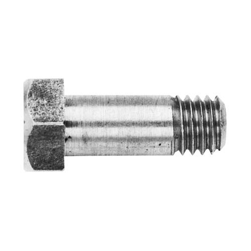 Bakers Pride OEM # Q2301X / Q2301A, Spring Level Shoulder Bolt for Bakers Pride