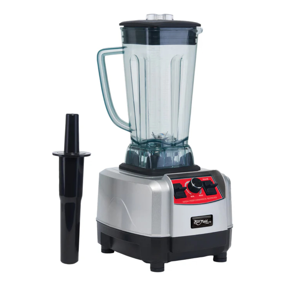 Bar Maid 68 oz. Commercial Blender, Used Very Good Condition