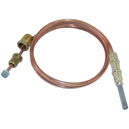 Baso Coaxial Thermocouple - 36"