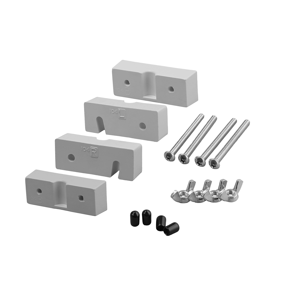 Bearing Block Set for Heat Seal